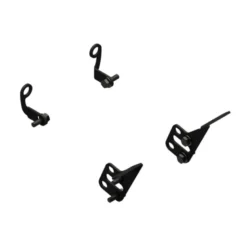 Cnc Racing Zab23B Gp Ducts Kit Montaggio