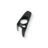 Cnc Racing Za868K Cover Commutatore A Chiave Mv Agusta Carbonio