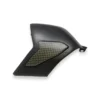 Cnc Racing Za865Y Cover Forcellone Ducati Panigale V4 Carbonio/Kevlar