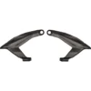 Cnc Racing Za855Y Cover Telaio Ducati Panigale Carbonio Opaco