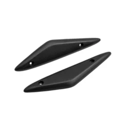 Cnc Racing Za943Y Fianchetti Laterali Sotto Serbatoio Carbonio Ducati Hypermotard/Hyperstrada 821/939