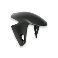 Cnc Racing Za861Y Parafango Anteriore In Carbonio Ducati 955 Panigale V2