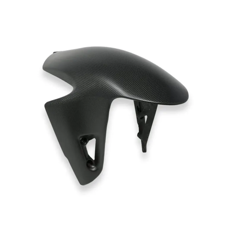 Cnc Racing Za861Y Parafango Anteriore In Carbonio Ducati 955 Panigale V2