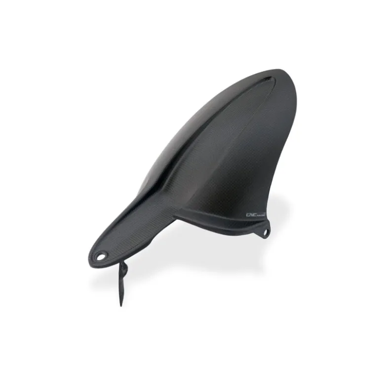 Cnc Racing Za944Y Parafango Posteriore Carbonio Ducati