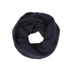 Collare A Tubo In Maglia Tucano Urbano Sharpei Blu