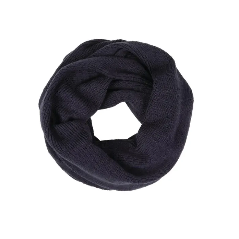 Collare A Tubo In Maglia Tucano Urbano Sharpei Blu