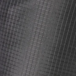 Completo Antipioggia Gms Nero con Inserti Giallo