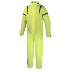 Completo Antipioggia OJ Compact Giallo