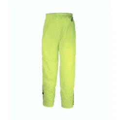 Completo Antipioggia OJ Compact Giallo