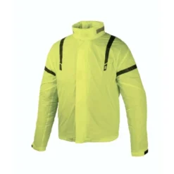 Completo Antipioggia OJ Compact Giallo