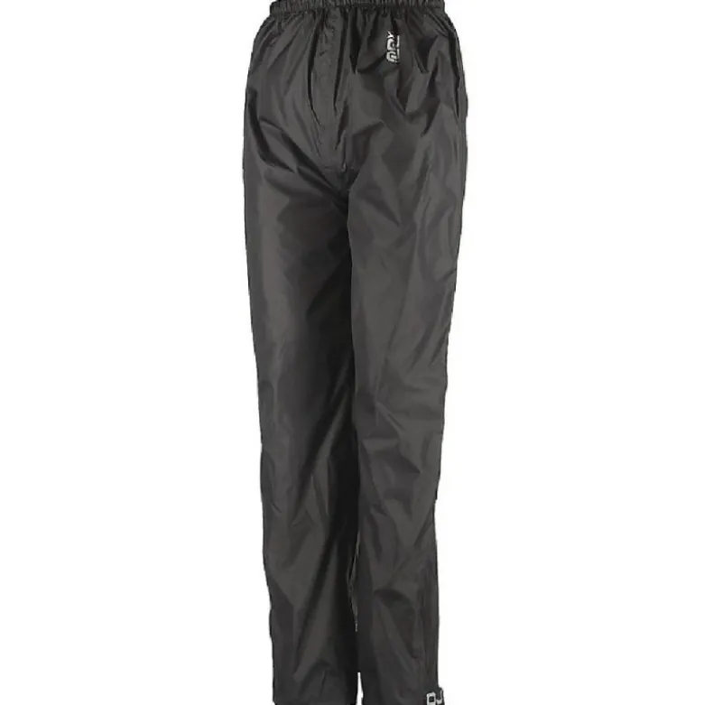 Completo Antipioggia Oj Compact WL Nero