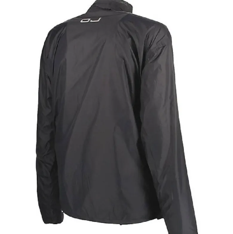 Completo Antipioggia Oj Compact WL Nero