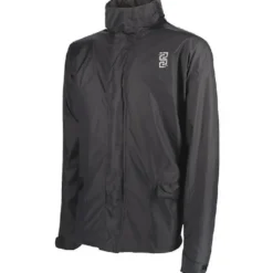 Completo Antipioggia Oj Compact WL Nero