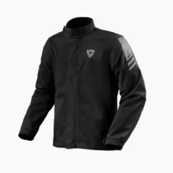Completo Antipioggia Revit Giacca Cyclone 4 e Pantalone Acid 4