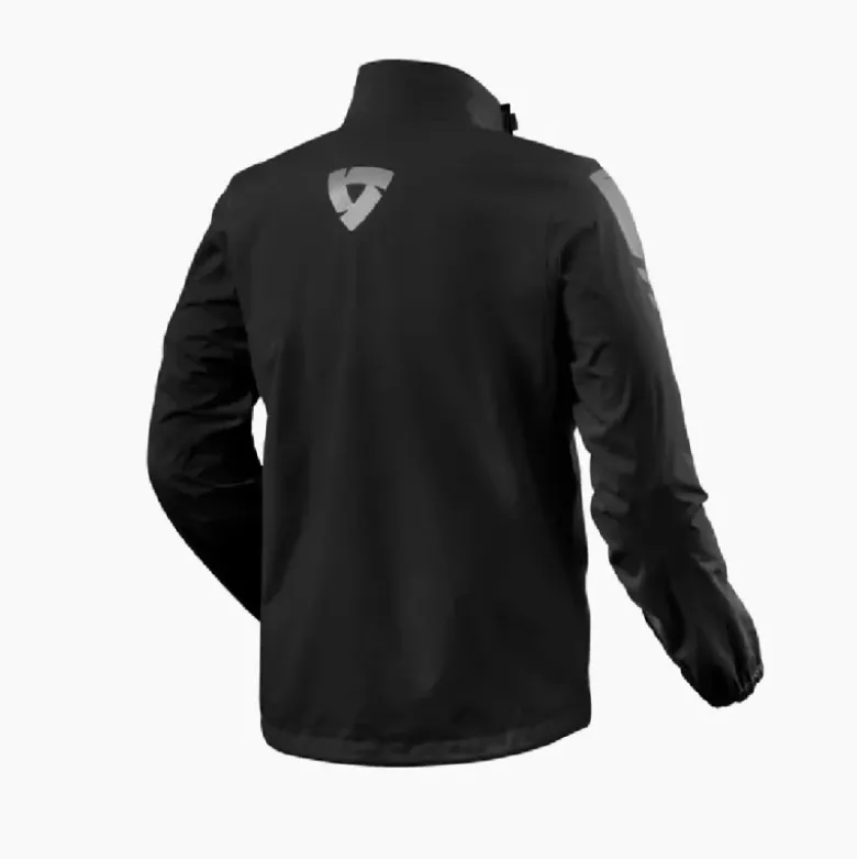 Completo Antipioggia Revit Giacca Cyclone 4 e Pantalone Acid 4
