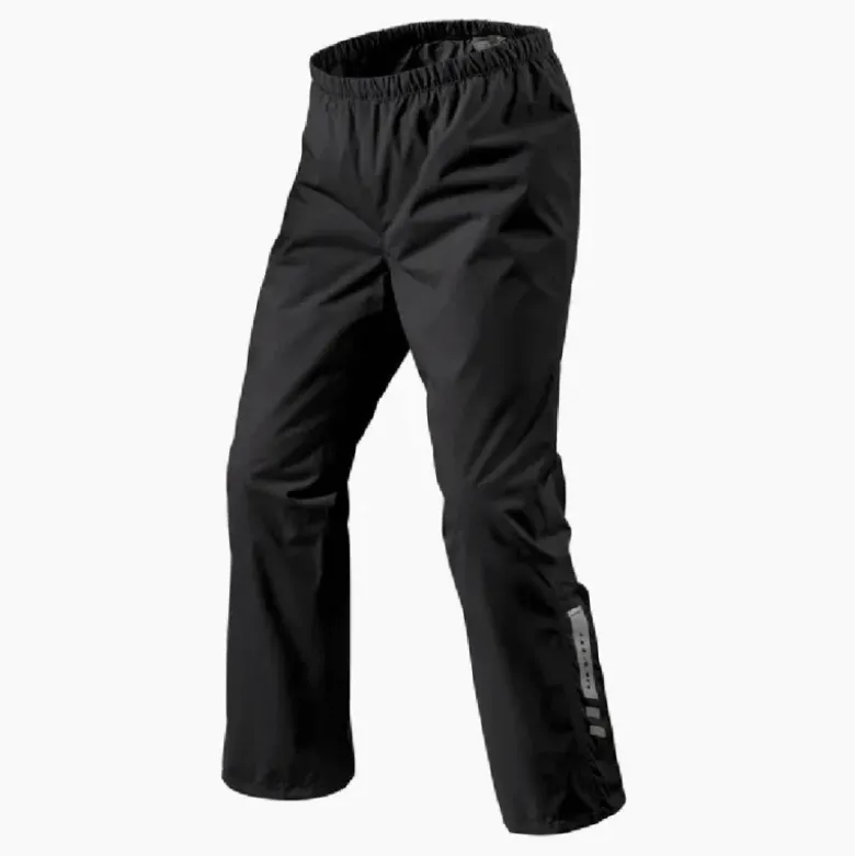 Completo Antipioggia Revit Giacca Cyclone 4 e Pantalone Acid 4