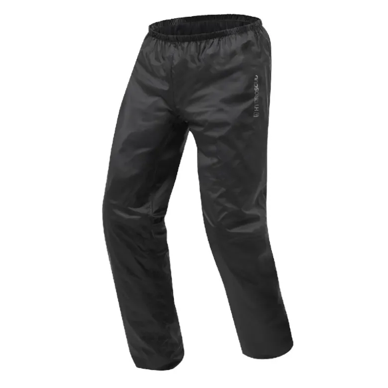 Completo Antipioggia Tucano Urbano Nano Rain Extra Set Hydroscud Unisex Nero