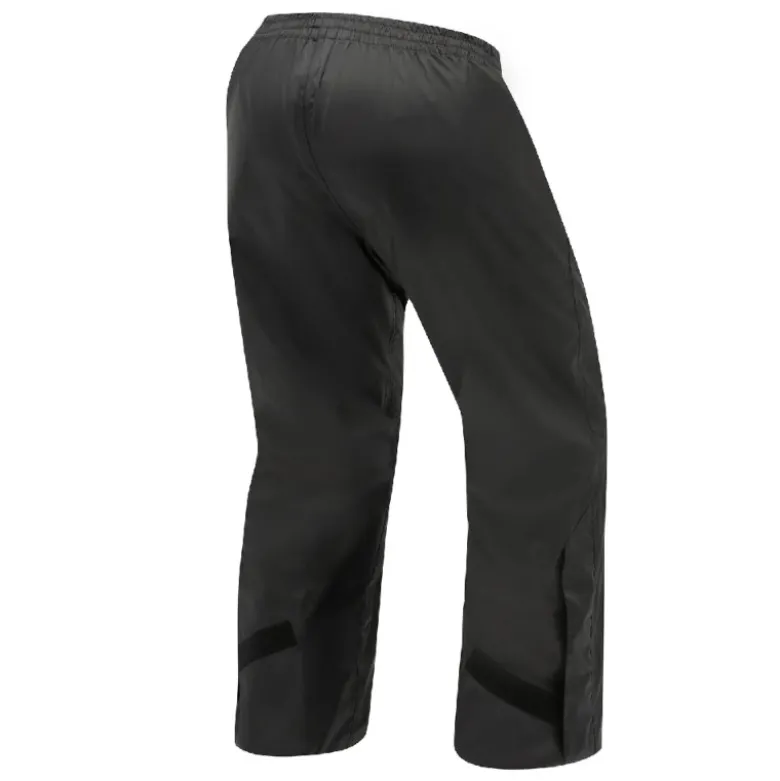 Completo Antipioggia Tucano Urbano Nano Rain Extra Set Hydroscud Unisex Nero