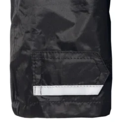 Completo Antipioggia Tucano Urbano set Diluvio Start Nero