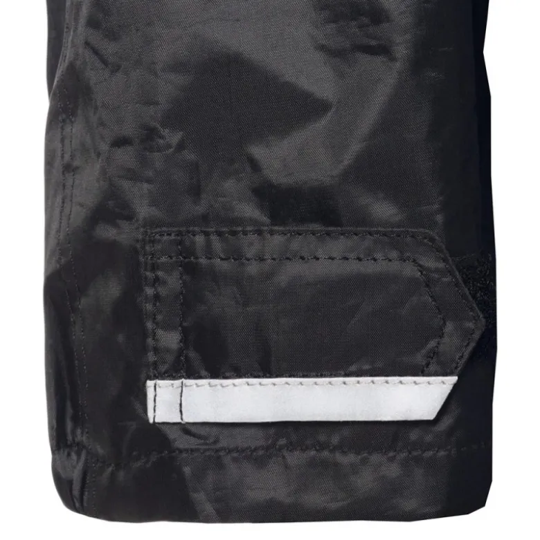 Completo Antipioggia Tucano Urbano set Diluvio Start Nero