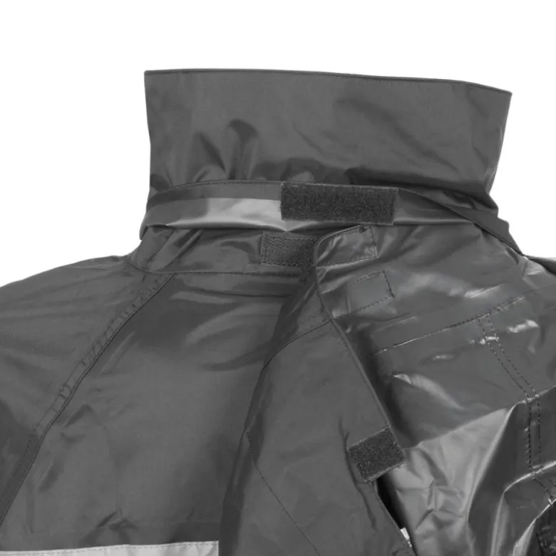 Completo Antipioggia Tucano Urbano set Diluvio Start Nero