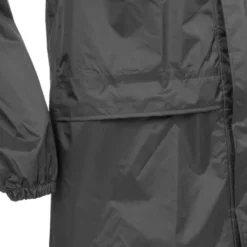 Completo Antipioggia Tucano Urbano set Diluvio Start Nero