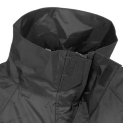 Completo Antipioggia Tucano Urbano set Diluvio Start Nero