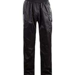 Completo Impermeabile Antipioggia Ls2 Tonic Uomo Rain Suit Alta Visibilità Giallo