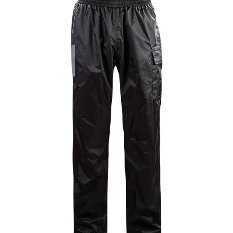 Completo Impermeabile Antipioggia Ls2 Tonic Uomo Rain Suit Alta Visibilità Giallo