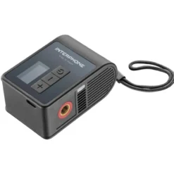 Compressore Elettrico Portatile Moto Cellularline