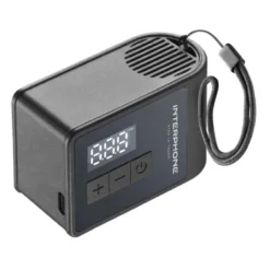 Compressore Elettrico Portatile Moto Cellularline