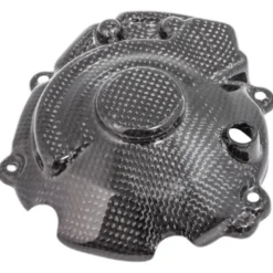 Coperchio Alternatore In Carbonio CARY5040 Lightech