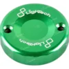 Coperchio Pompa FrenoFrizione Verde FBC04VER Lightech