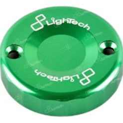 Coperchio Pompa FrenoFrizione Verde FBC04VER Lightech