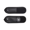 Copertura Cinturino Rimovibile Ls2 Per Caschi Vector FF811/ Advant X FF901/ Advant 906/ Explorer MX701/ Verso OF618