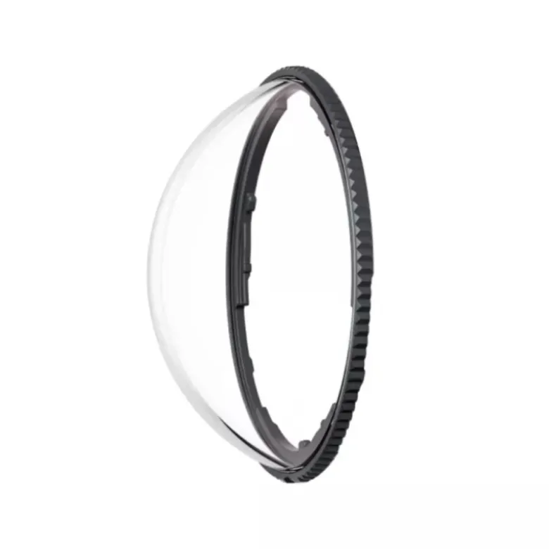 Copertura Premium Lenti Insta360 X4