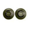 Coperture laterali Shark Drak / Raw Verde Oliva