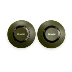Coperture laterali Shark Drak / Raw Verde Oliva