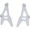 Coppia Di Forchette per cavalletti a rulli Honda CBR1000RR-R /2021 Silver FTEHO001SIL Lightech