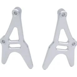 Coppia Di Forchette per cavalletti a rulli Honda CBR1000RR-R /2021 Silver FTEHO001SIL Lightech