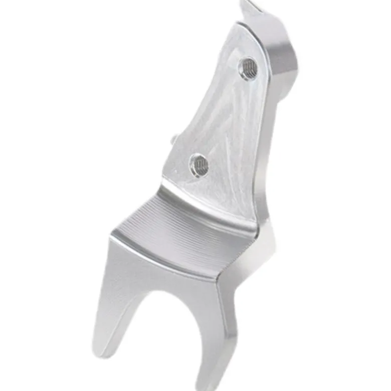 Coppia Di Forchette Tenditori Catena In Abbinata A Teka002 Silver FTEKA007SIL Lightech