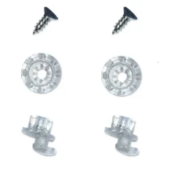 Coppia Di Perni Pinlock Ls2 Per Max Visione