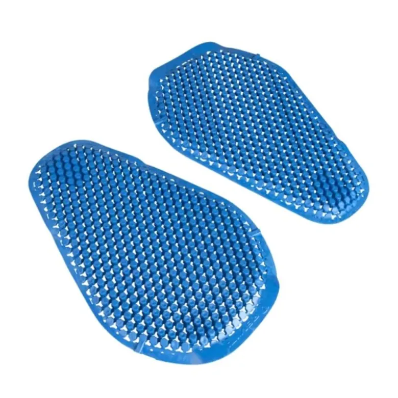 Coppia Di Protezioni Revit Spalle / Gomiti / Ginocchia / Anca Seesmart Rv30 Blu