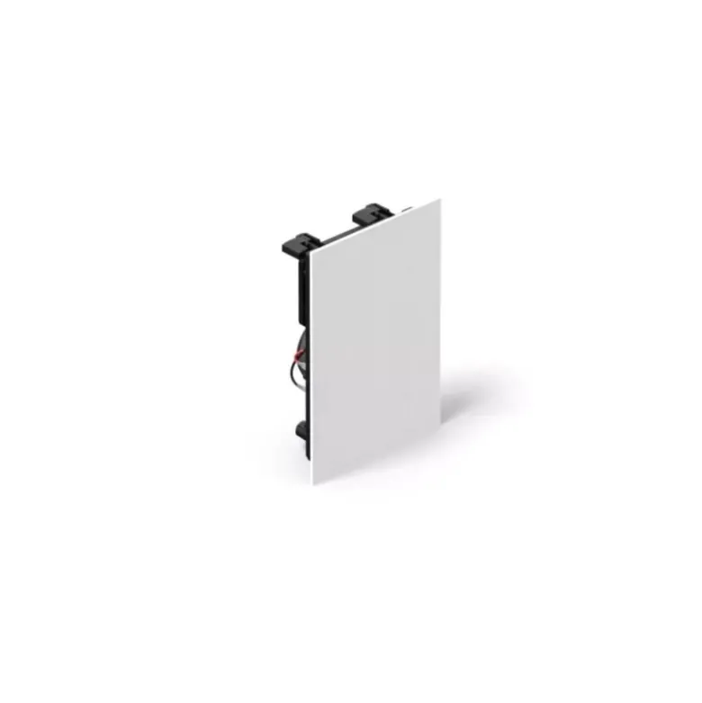 Coppia Di Speaker Sonos In-Wall By Sonance Bianco
