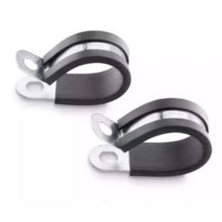 Coppia Faretti Supplementari Ledlight CellularLine Nero