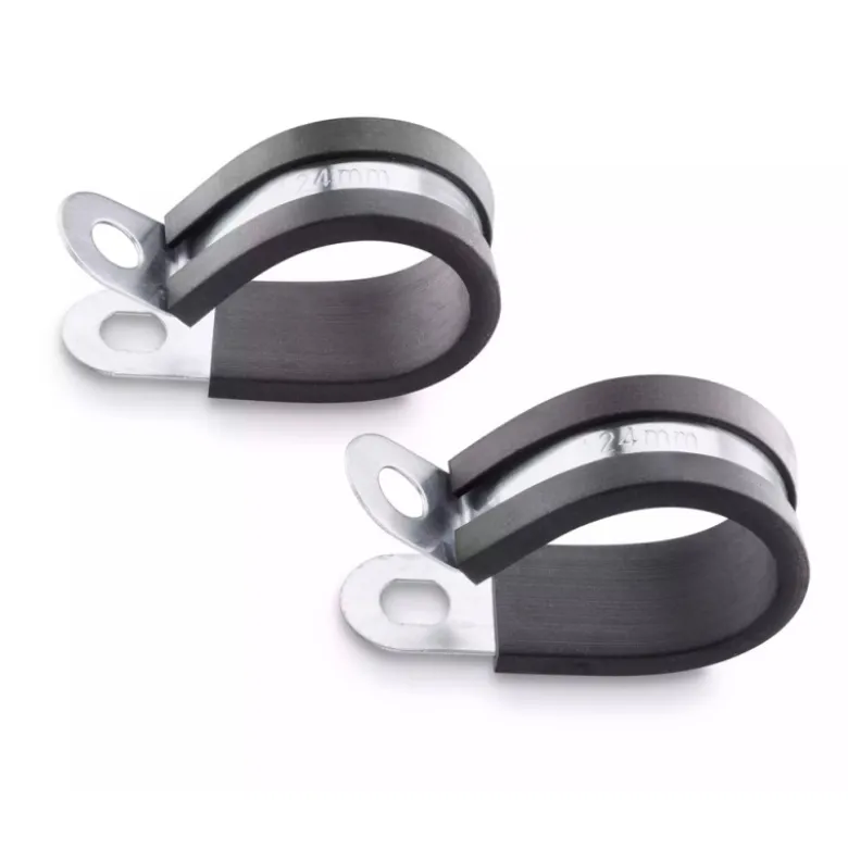 Coppia Faretti Supplementari Ledlight CellularLine Nero