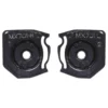 Coppia Meccanismo Visiera Per Casco Explorer MX701(Senza Viti)