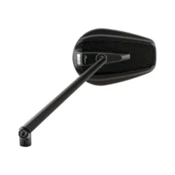 Coppia Specchi In Alluminio-Carbonio ( M10X1,25)( 2 Perni Dx + 1 Sx)  SPEAL036 Lightech