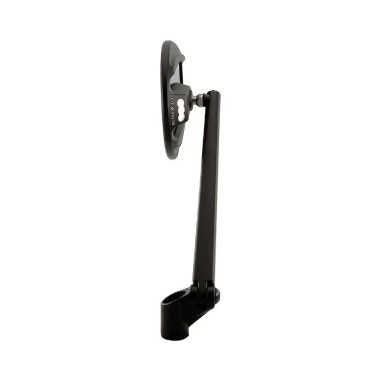 Coppia Specchi In Alluminio-Carbonio ( M10X1,25)( 2 Perni Dx + 1 Sx) SPEAL036 Lightech