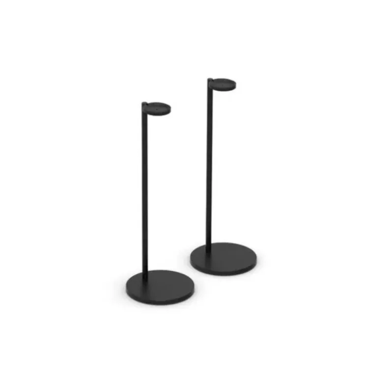 Coppia Supporti Per Speaker Era 100 Sonos Nero